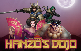 Hanzos Dojo