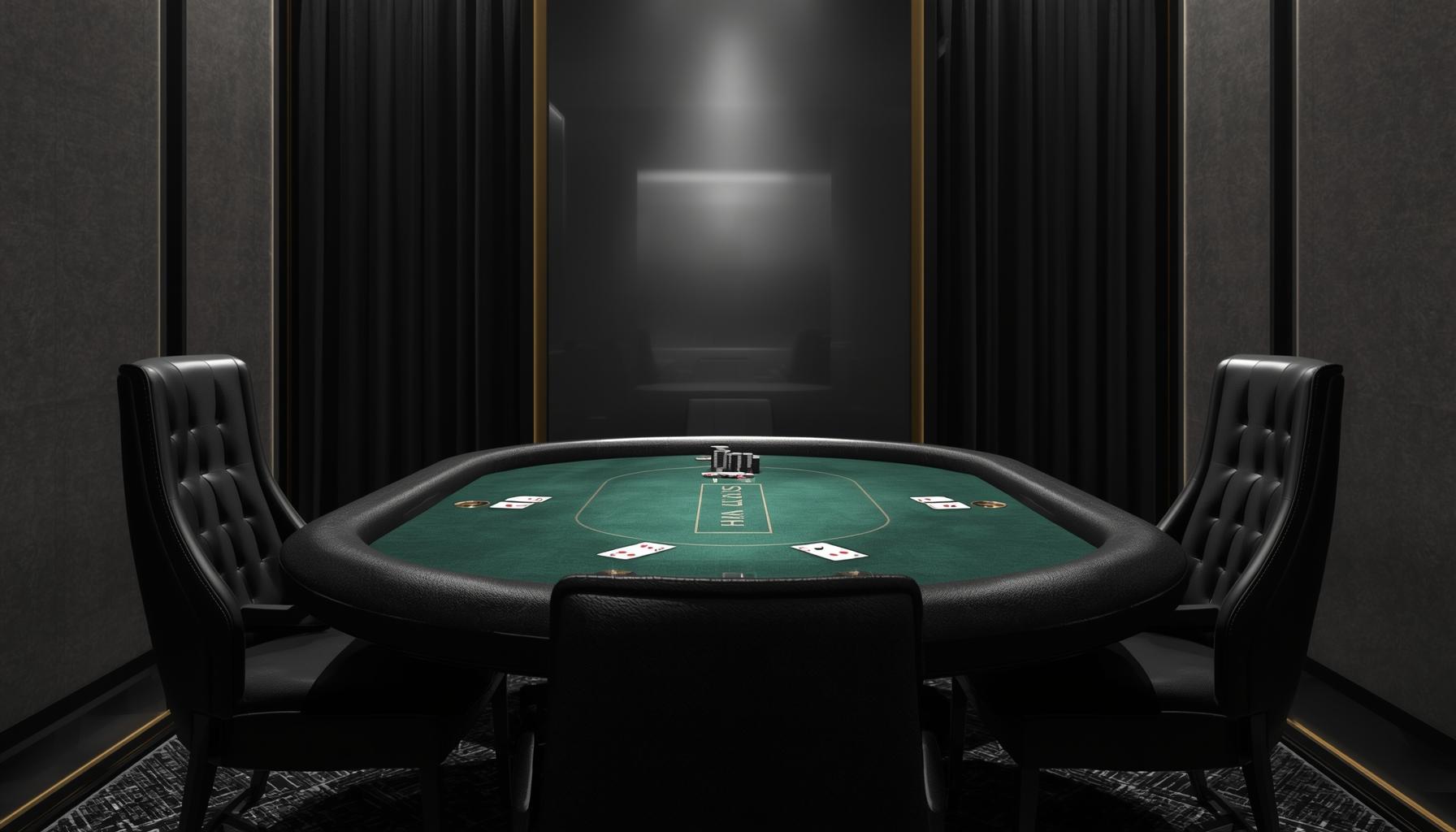 Конфиденциальность в казино Poker dom: политика защиты данных